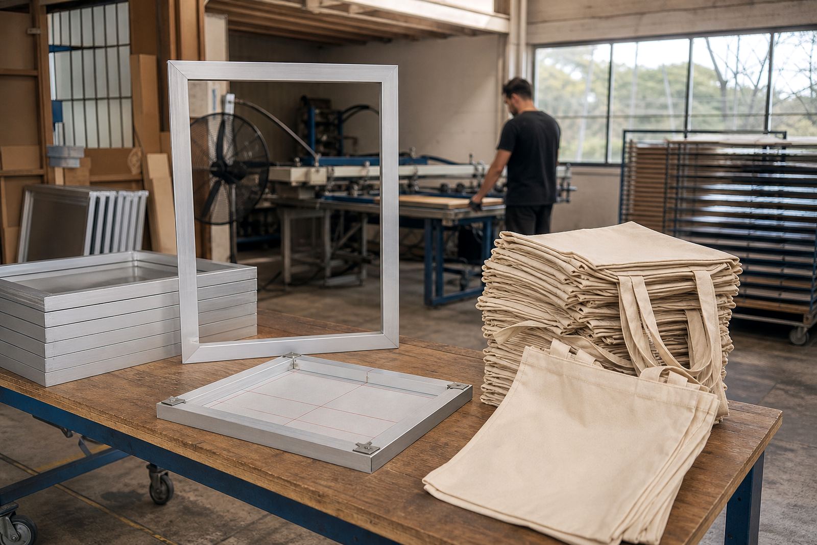 Best Frames For Totes