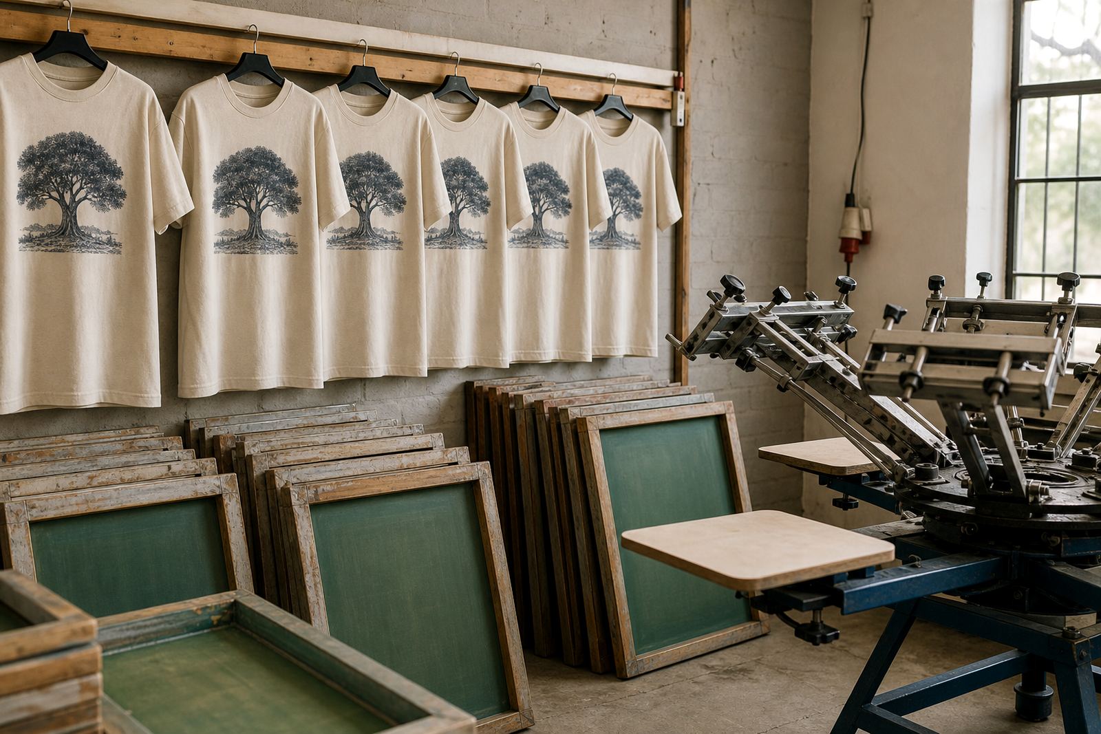 Maintaining Production Consistency