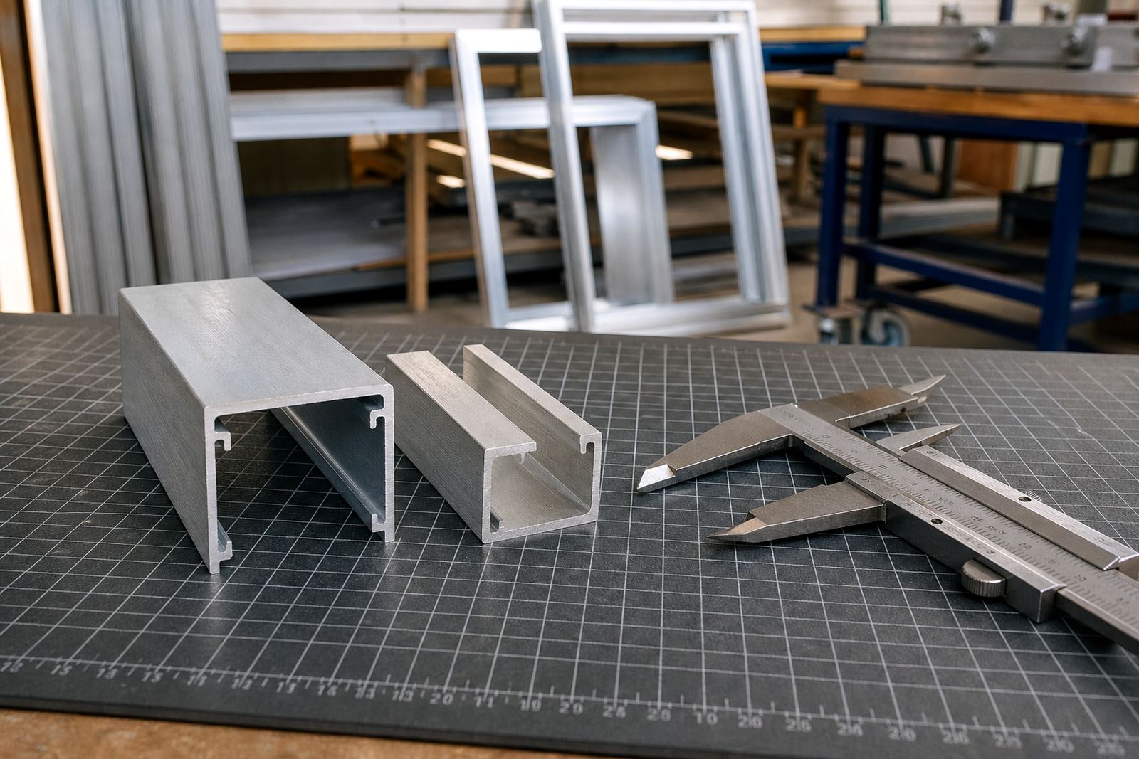 Understanding Profile Thickness