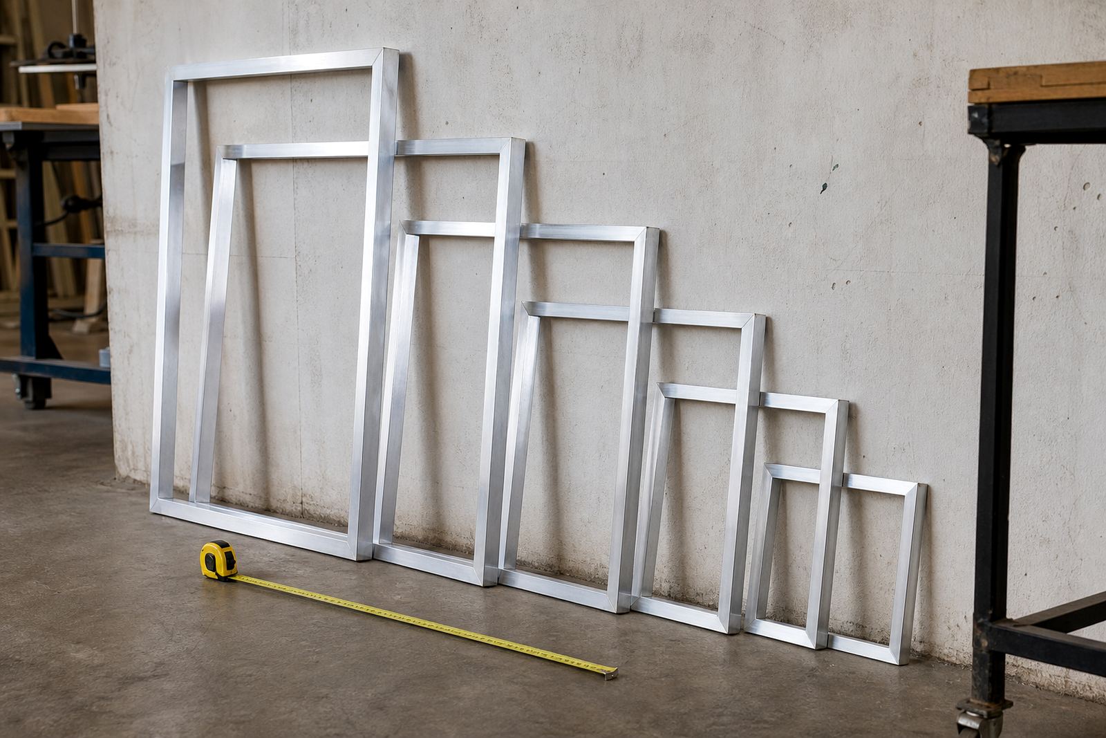Frame Size Guide