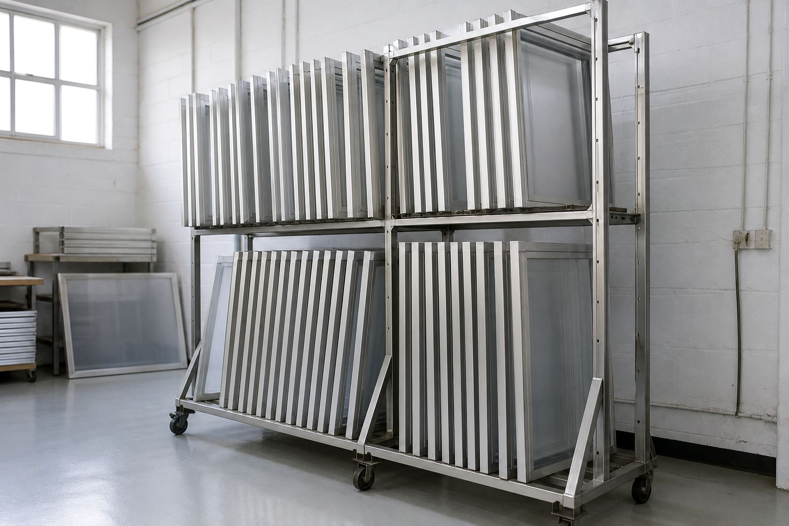 Storage Guide