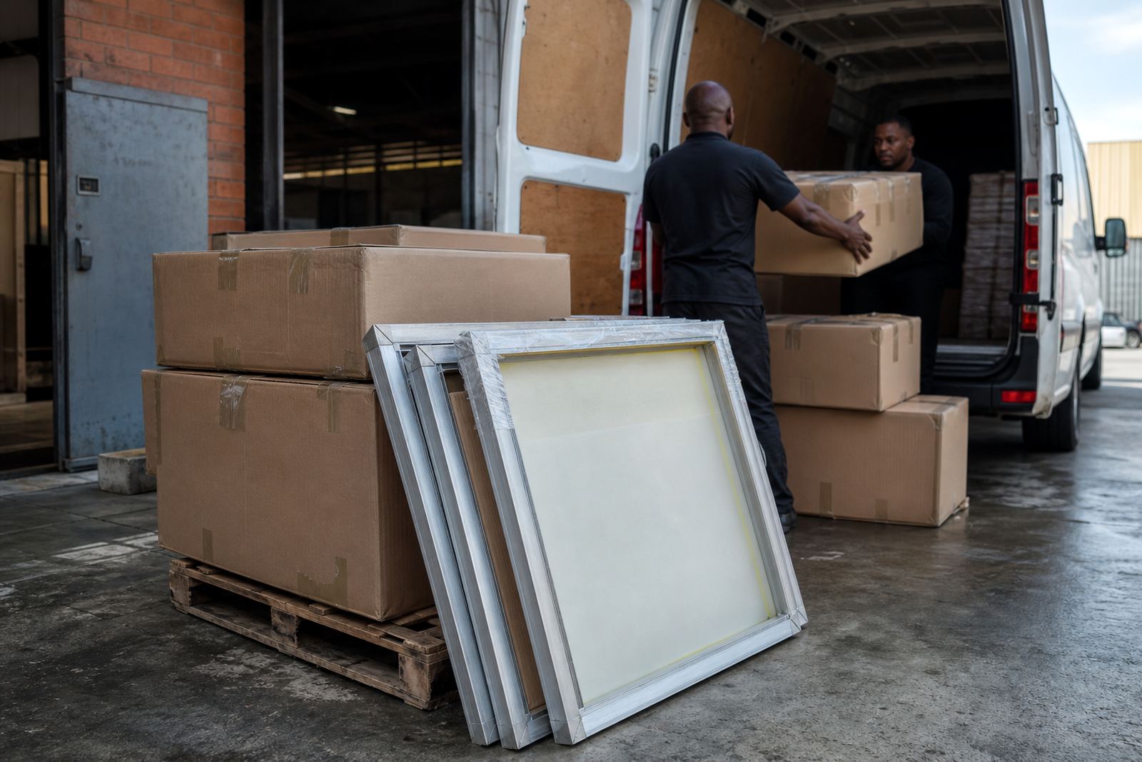 Durban Deliveries
