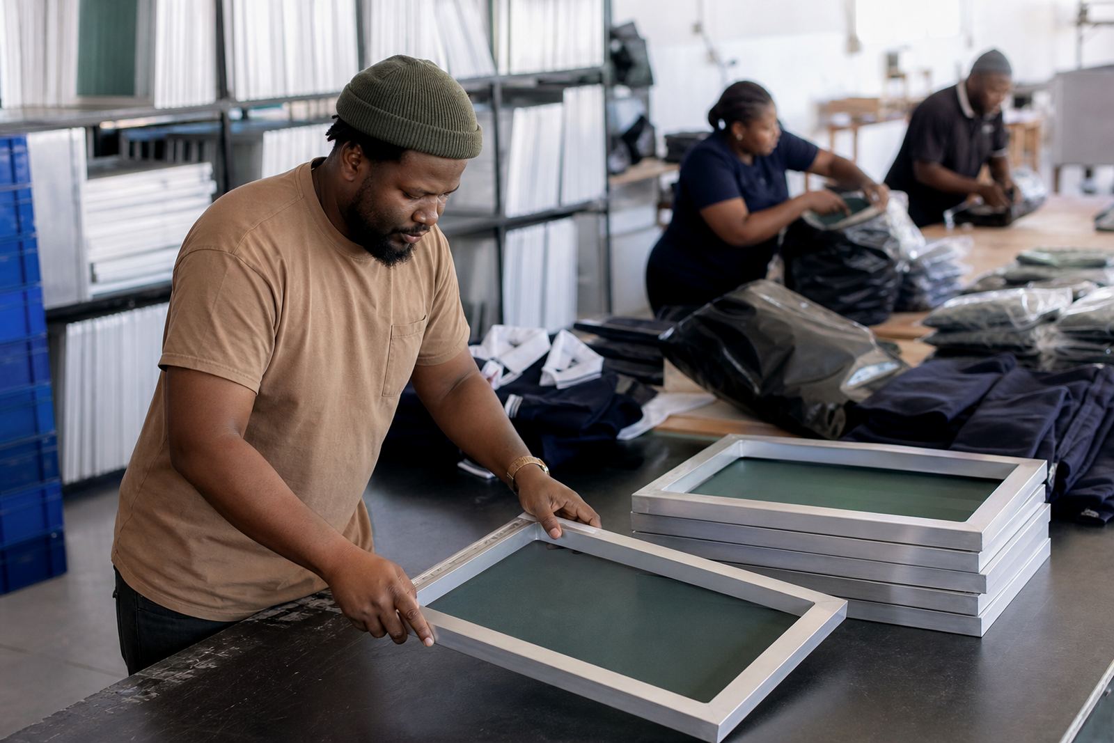 Pinetown School Order