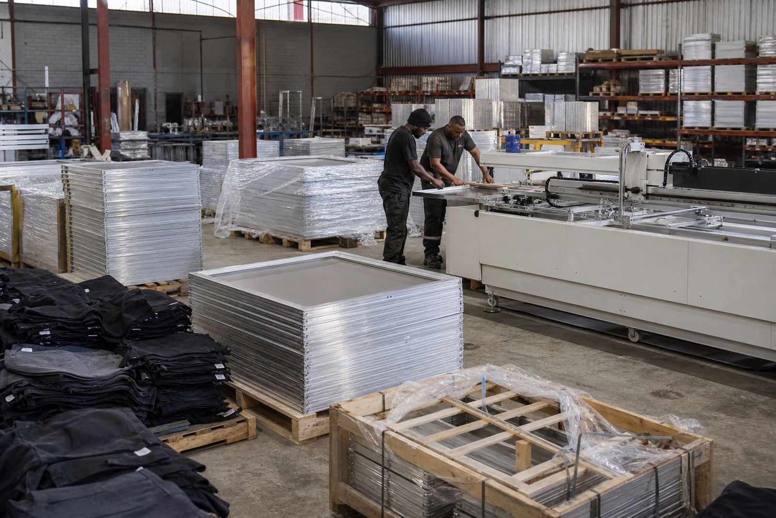 Contract Print Shops