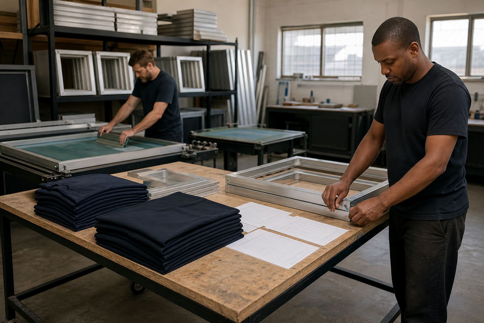 Uniform Suppliers